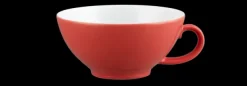 Liberty Teeobertasse klein 0,14 l Pure Colors flamingo red