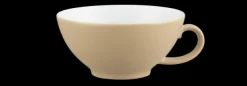 Liberty Teeobertasse klein 0,14 l Pure Colors dusty beige