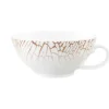 Liberty Teeobertasse klein 0,14 l Krakelee