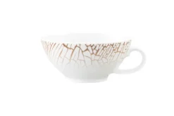 Liberty Teeobertasse klein 0,14 l Krakelee