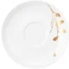 Liberty Teeuntertasse 13 cm Golden Rose Hip