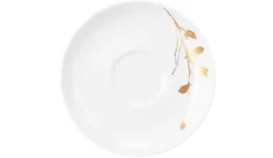 Liberty Teeuntertasse 13 cm Golden Rose Hip
