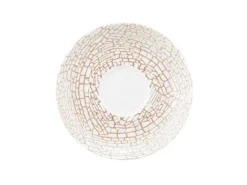 Liberty Teeuntertasse 13 cm Krakelee