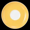 Liberty Teeuntertasse 13 cm Meadow Grasses curry