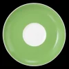 Liberty Teeuntertasse 13 cm Meadow Grasses green