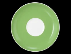 Liberty Teeuntertasse 13 cm Meadow Grasses green