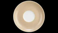 Liberty Teeuntertasse 13 cm Pure Colors dusty beige