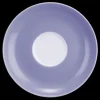 Liberty Teeuntertasse 13 cm Pure Colors grape purple