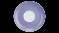 Liberty Teeuntertasse 13 cm Pure Colors grape purple