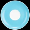 Liberty Teeuntertasse 13 cm Pure Colors lagoon blue