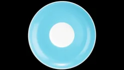 Liberty Teeuntertasse 13 cm Pure Colors lagoon blue