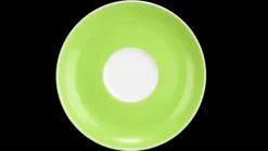 Liberty Teeuntertasse 13 cm Pure Colors lime green