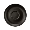 Liberty Teeuntertasse 13 cm Velvet Black
