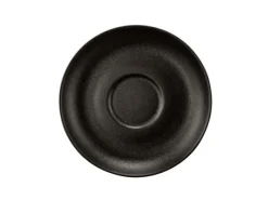 Liberty Teeuntertasse 13 cm Velvet Black
