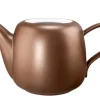 Liberty Unterteil zur Kanne 1,60 l Bronze