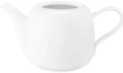 Liberty Unterteil zur Kanne 1,60 l weiss