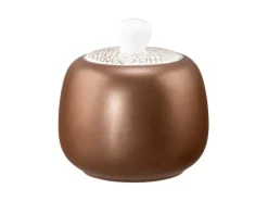 Liberty Zuckerdose 0,26 l Bronze