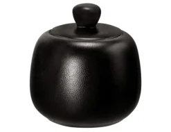 Liberty Zuckerdose 0,26 l Velvet Black