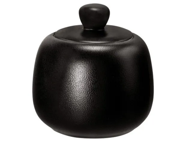 Liberty Zuckerdose 0,26 l Velvet Black