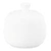 Liberty Zuckerdose 0,26 l weiß