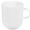 Lido Becher mit Henkel 0,27 l weiss