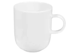 Lido Becher mit Henkel 0,27 l weiss