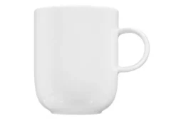 Lido Becher mit Henkel 0,27 l weiss