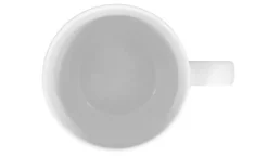 Lido Becher mit Henkel 0,27 l weiss