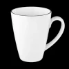 Lido Becher mit Henkel Tambel 0,35 l Black Line