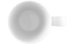 Lido Becher mit Henkel Tambel 0,35 l weiss