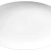 Lido Beilagenplatte 24 cm weiß