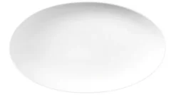 Lido Beilagenplatte 24 cm weiß