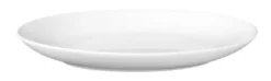 Lido Beilagenplatte 24 cm weiß