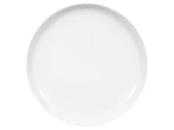 Lido Brotteller 17 cm Coup weiß