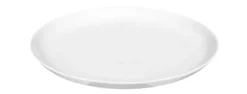 Lido Brotteller 17 cm Coup weiß