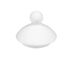 Lido Deckel zur Zuckerdose 0,25 l Black Line