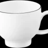 Lido Espressoobertasse 0,09 l Black Line