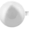 Lido Espressoobertasse 0,09 l weiss
