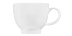 Lido Espressoobertasse 0,09 l weiss