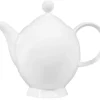Lido Kaffeekanne 1,30 l weiss AUSLAUF
