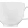 Lido Kaffeeobertasse 0,22 l weiss