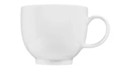 Lido Kaffeeobertasse 0,22 l weiss