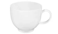 Lido Kaffeeobertasse 0,22 l weiss
