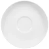 Lido Kombi-Untertasse 15 cm weiß