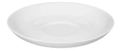 Lido Kombi-Untertasse 15 cm weiß