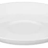 Lido Kombi-Untertasse 15 cm weiß