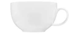 Lido Milchkaffeeobertasse 0,35 l weiss