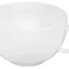 Lido Milchkaffeeobertasse 0,35 l weiss