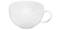 Lido Milchkaffeeobertasse 0,35 l weiss