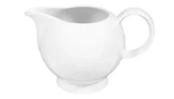 Lido Milchkännchen 0,23 l weiss